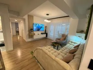 AIR 2 bedroom Apartment & Terraces - Otopenii de Jos