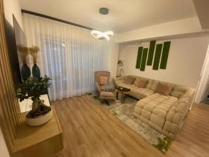 AIR 2 bedroom Apartment & Terraces