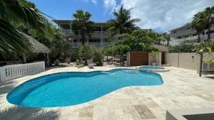 PUUR! Appartementen Curaçao - 简蒂埃尔