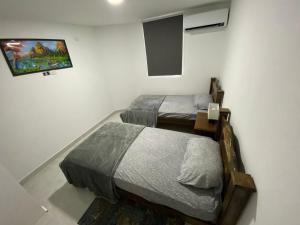 lindo Apartamento completo