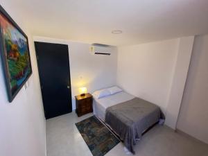 lindo Apartamento completo