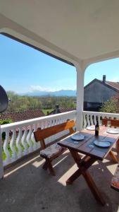 Fortress Sofranac - 3hvězdičkové hotely ve městě Cetinje