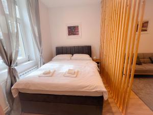 Apartman No. 2 
