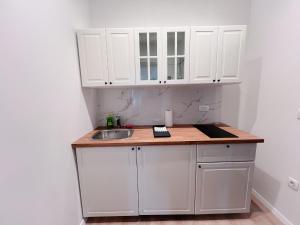 Apartman No. 2 