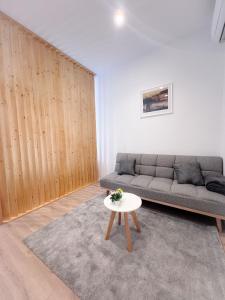 Apartman No. 2 