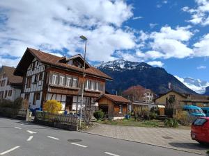 Fine&Pine Center Apartment