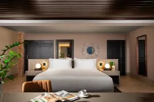 Camp David Ranch - La Cumbre