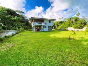 Villa Havaii - Tevaitoa