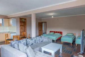 Nomad apartments - Bratica