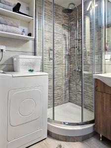 HARA APARTMENT In Front Of The Beach