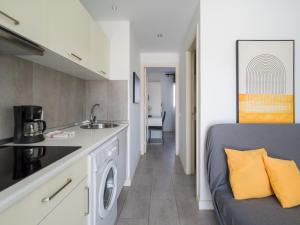 Armonia Pool View & Wi-Fi by iRent Fuerteventura