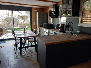 Le Clos du Jardinier