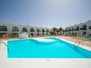 Armonia Pool View & Wi-Fi by iRent Fuerteventura