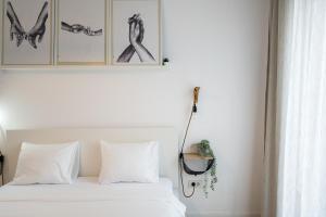 Papinis Apartment -apartment with big terrace