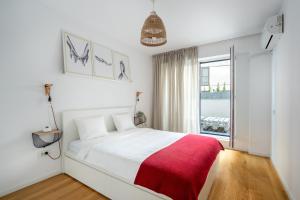 Papinis Apartment -apartment with big terrace