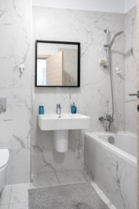 Papinis Apartment -apartment with big terrace