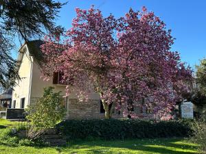 Gîte la corne aux vaches