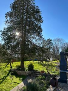 Gîte la corne aux vaches