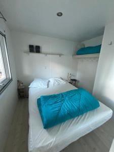 Campings Camping Quiberon - Mobilhomes Bord de Mer, Conguel : photos des chambres