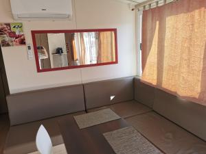 Campings Mobil home 6 personnes climatise . : photos des chambres