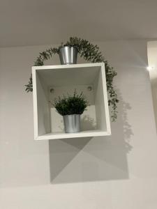 Appartements Cosi apartment near La Defense : photos des chambres