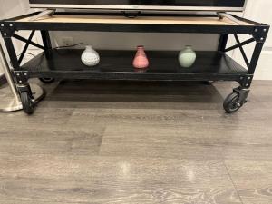 Cosi apartment near La Défense