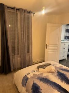 Appartements Cosi apartment near La Defense : photos des chambres