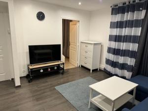 Appartements Cosi apartment near La Defense : photos des chambres