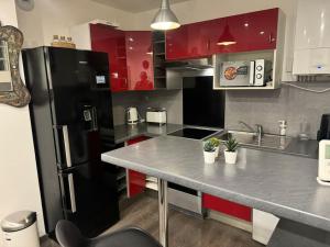 Appartements Cosi apartment near La Defense : photos des chambres