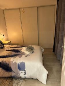 Appartements Cosi apartment near La Defense : photos des chambres