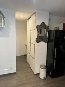 Appartements Cosi apartment near La Defense : photos des chambres