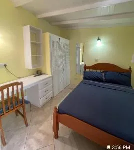 Thrillers for the guest that works remote - The Lime