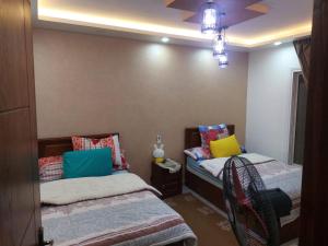 Palmera Beach Resort Families only