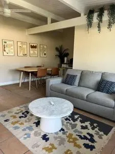 Downtown Apartment by the Beach - Solvang