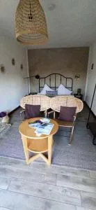 Landhaus-Sutje-Strandhuette - Otteresing