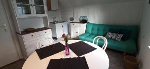 Landhaus-Sutje-Strandhuette