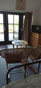 Landhaus-Sutje-Strandhuette