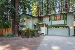 Camp Ciyole - Healdsburg