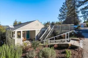 Forest Heights - Healdsburg