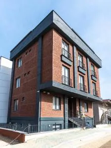 The Han YK Hotel - 阿瓦西拉尔