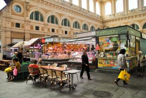 Acquaviva Apartments