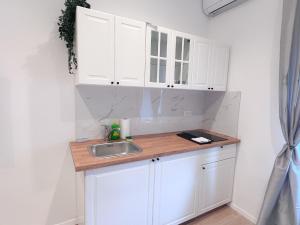 Apartman No. 3 