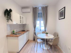 Apartman No. 3 