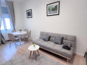Apartman No. 3