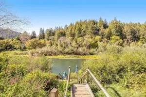 Riverdale - Monte Rio