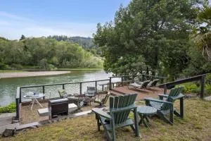 The Retreat at River Gardens - Monte Rio