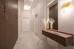 A20 - Boutique Apartment Best location, By BQA