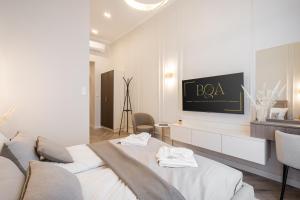 A20 - Boutique Apartment Best location, By BQA