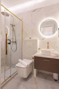 A20 - Boutique Apartment Best location, By BQA