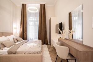 A20 - Boutique Apartment Best location, By BQA